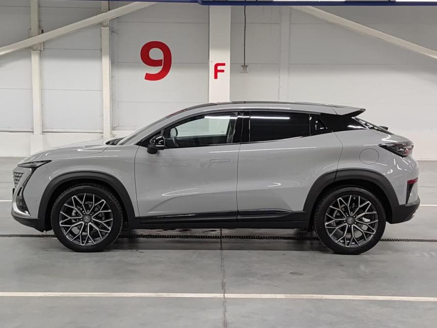 Changan UNI-T I Казань  - изображение 10