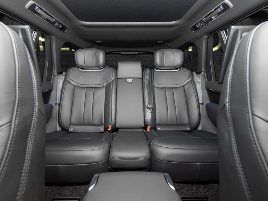 Land Rover Range Rover V Москва  - изображение 20