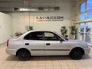 Hyundai Accent II Волгоград  - изображение 23