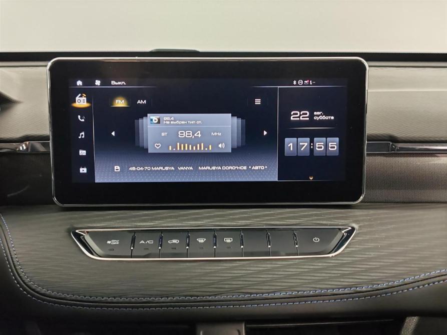 Haval Jolion I Рестайлинг Курск  - изображение 15