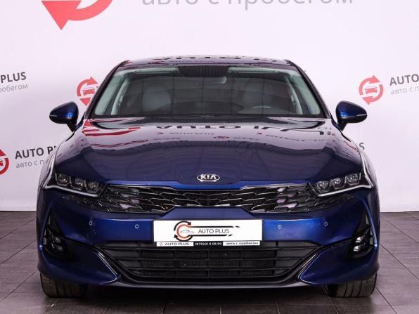 Kia K5 III с пробегом 2020 года, цена 2 930 000 рублей, 37044 км, седан, Автокод Объявления