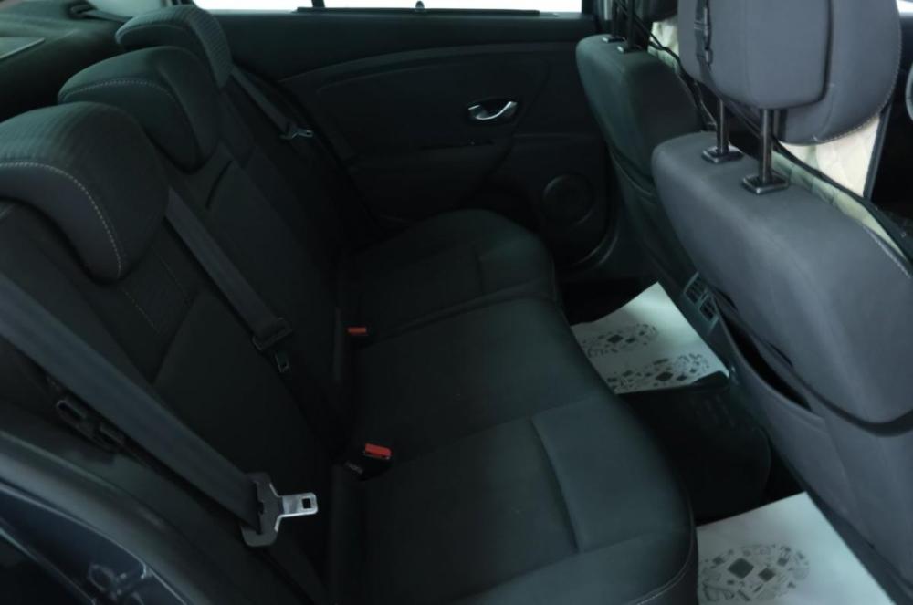 Renault Fluence I Омск  - изображение 21