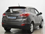 Hyundai ix35 I Москва  - изображение 16