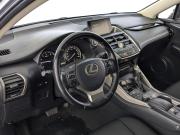 Lexus NX I Москва  - изображение 43