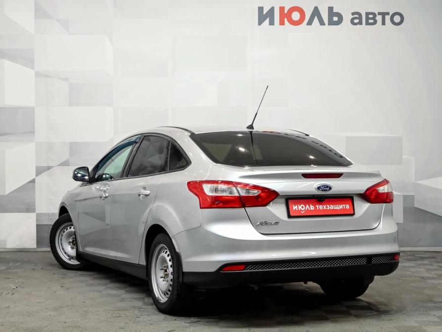 Ford Focus III Екатеринбург  - изображение 7