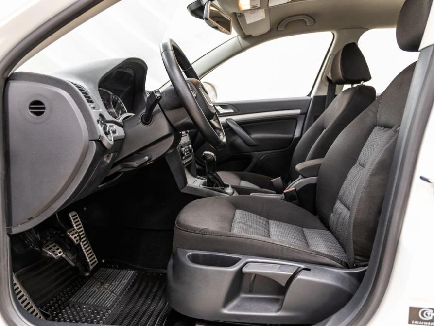 Skoda Octavia II (A5) Рестайлинг Волгоград  - изображение 22
