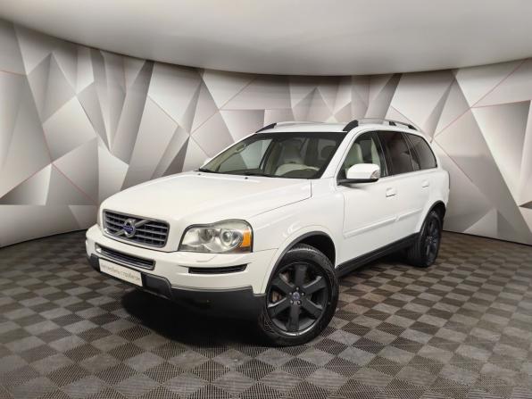 Volvo XC90 I Рестайлинг с пробегом 2010 года, цена 1 350 000 рублей, 199899 км, внедорожник, Автокод Объявления