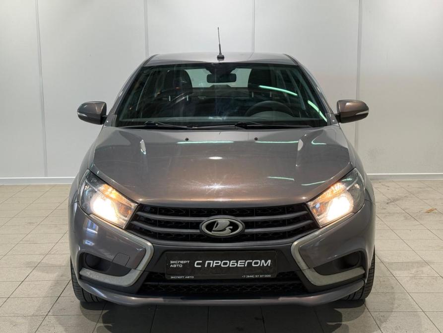 Lada (ВАЗ) Vesta I Самара  - изображение 3