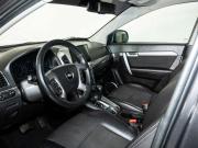 Chevrolet Captiva I Рестайлинг Казань  - изображение 21