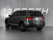 Volkswagen Touareg I Минеральные Воды  - изображение 19