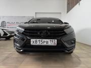 Lada (ВАЗ) Vesta I Рестайлинг (NG) Новороссийск  - изображение 48