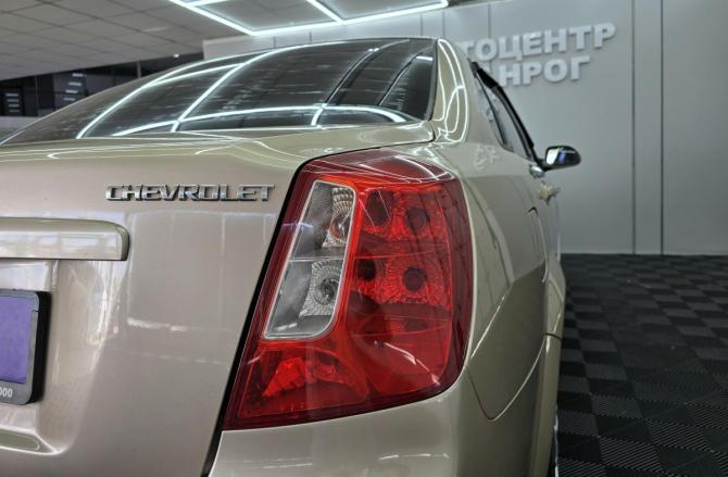 Chevrolet Lacetti I с пробегом 2008 года, цена 599 000 рублей, 154000 км, седан, Автокод Объявления