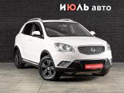 SsangYong Actyon II Екатеринбург  - изображение 23