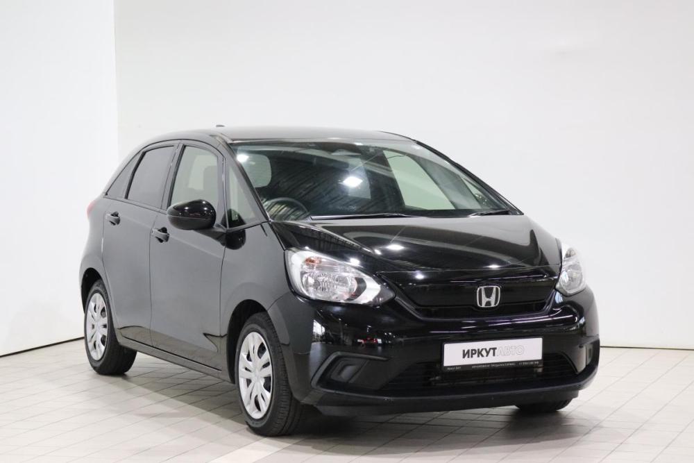 Honda Fit IV Иркутск  - изображение 4