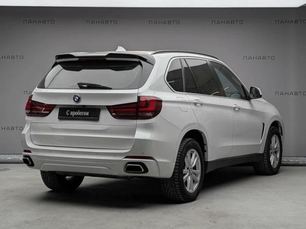 BMW X5 III (F15) с пробегом 2015 года, цена 2 990 000 рублей, 172695 км, внедорожник, Автокод Объявления