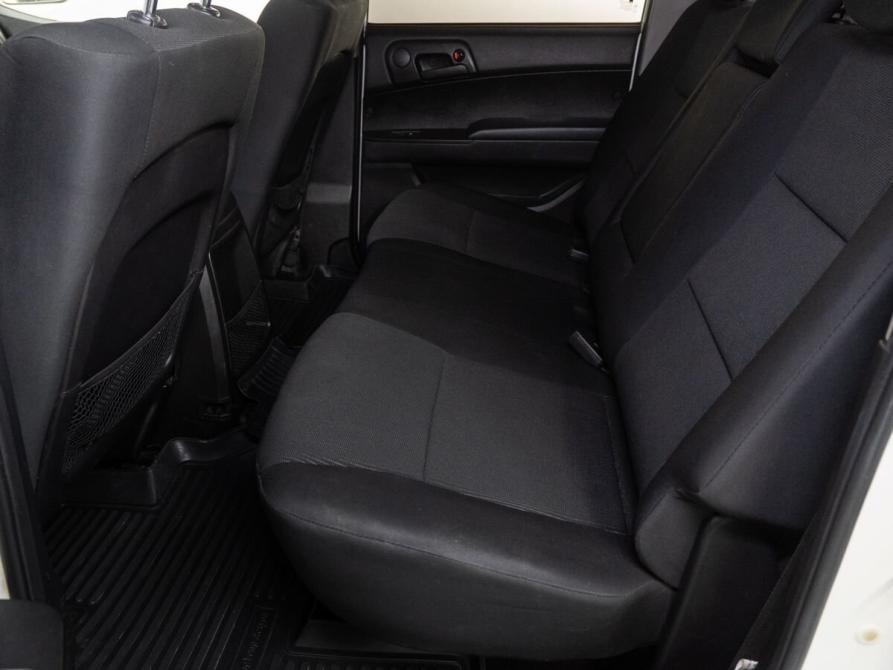 SsangYong Actyon Sports II Тюмень  - изображение 15