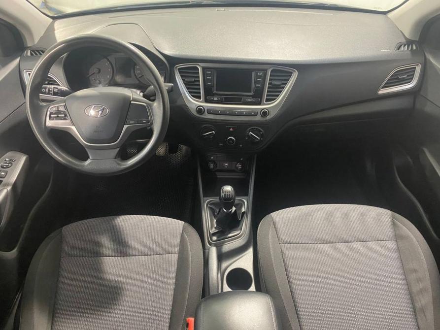 Hyundai Solaris II Химки  - изображение 9