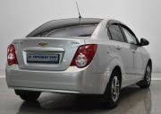 Chevrolet Aveo II Москва  - изображение 18