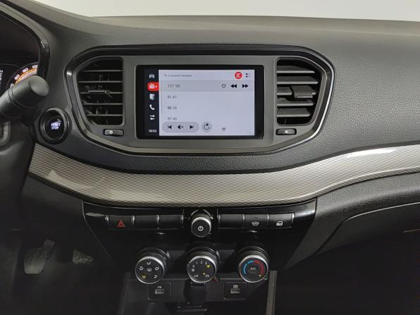 Lada (ВАЗ) Vesta I Рестайлинг (NG) с пробегом 2023 года, цена 1 115 000 рублей, 63760 км, седан, Автокод Объявления