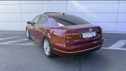 Volkswagen Passat B8 Ставрополь  - изображение 33