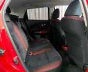 Nissan Juke I Москва  - изображение 36