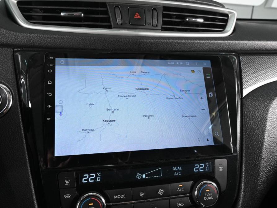 Nissan X-Trail III Ростов-на-Дону  - изображение 15