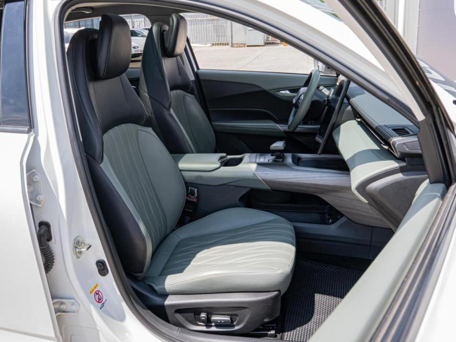 Changan Lamore Краснодар  - изображение 8