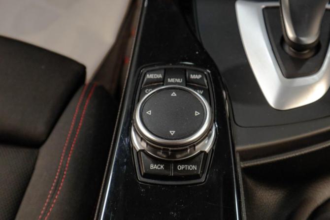 BMW 3 серии VI (F3x) Рестайлинг с пробегом 2016 года, цена 1 679 000 рублей, 100450 км, универсал, Автокод Объявления