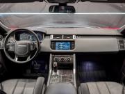 Land Rover Range Rover Sport II Москва  - изображение 43