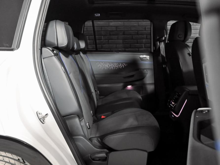 Volkswagen Teramont II (China Market) Екатеринбург  - изображение 23