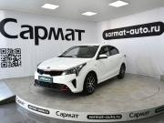 Kia Rio IV Рестайлинг Новосибирск  - изображение 22