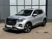 Chery Tiggo 4 Pro I Ярославль  - изображение 17