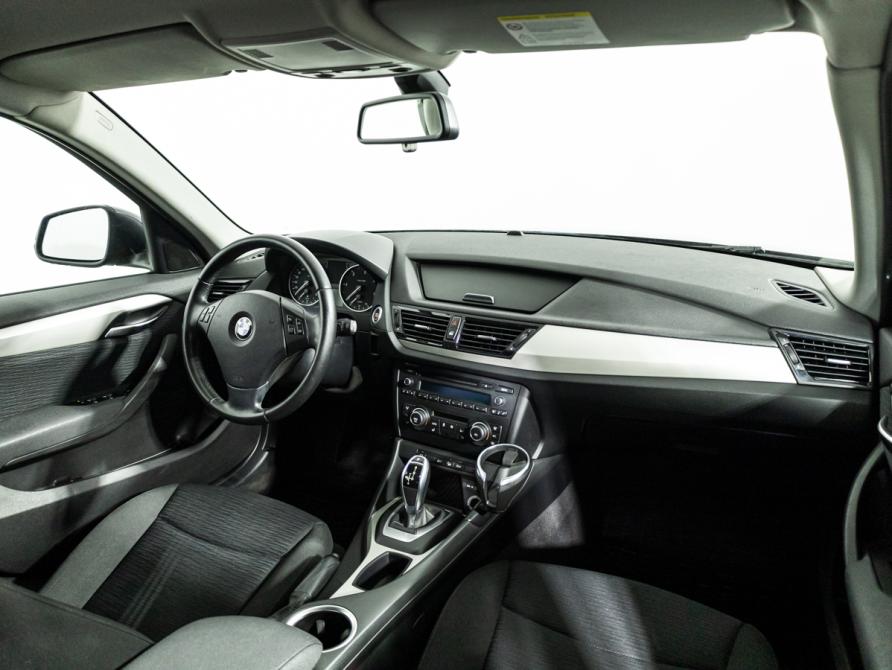 BMW X1 I (E84) Рестайлинг Санкт-Петербург  - изображение 9
