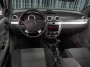 Chevrolet Lacetti I Тюмень  - изображение 21