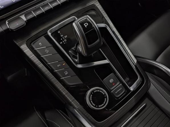 Geely Atlas Pro с пробегом 2023 года, цена 2 150 000 рублей, 37500 км, внедорожник, Автокод Объявления