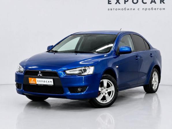 Mitsubishi Lancer X с пробегом 2008 года, цена 720 000 рублей, 180607 км, седан, Автокод Объявления