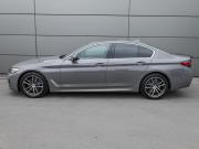BMW 5 серии VII (G30/G31/G38) Рестайлинг Москва  - изображение 37