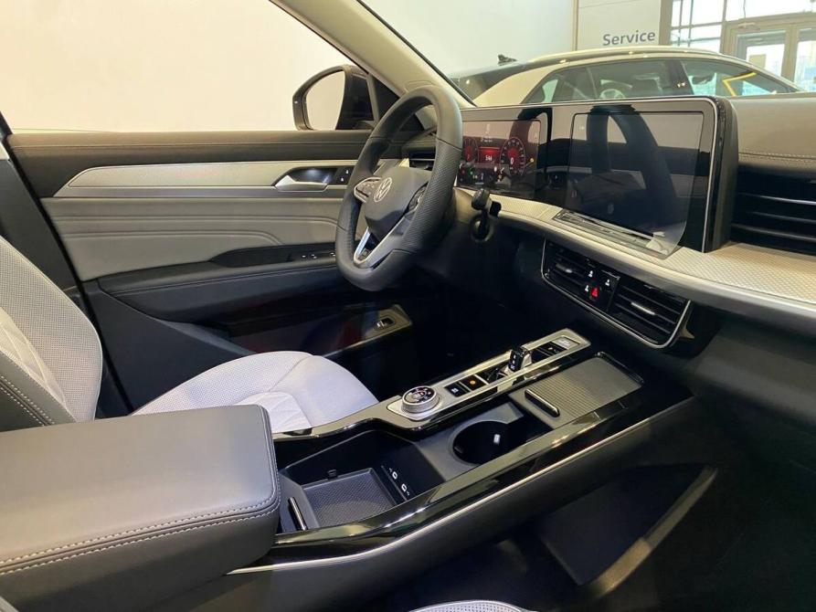 Volkswagen Tavendor I Москва  - изображение 10