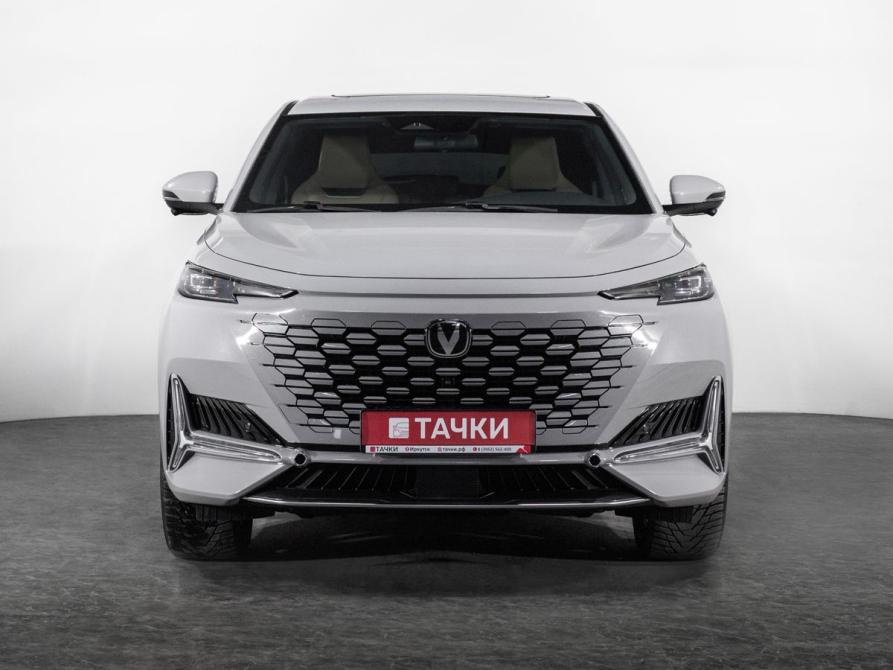Changan UNI-K Иркутск  - изображение 2