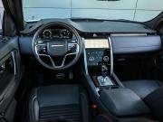 Land Rover Discovery Sport I Рестайлинг Новороссийск  - изображение 28