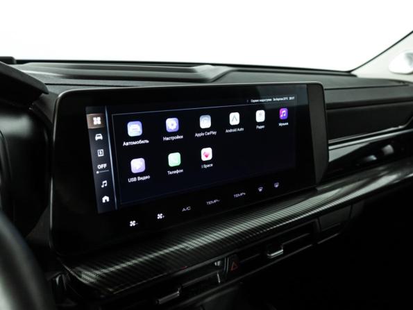 Haval H3 I с пробегом 2024 года, цена 2 449 700 рублей, 13438 км, внедорожник, Автокод Объявления