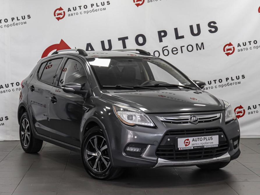 Lifan X50 Минеральные Воды  - изображение 1
