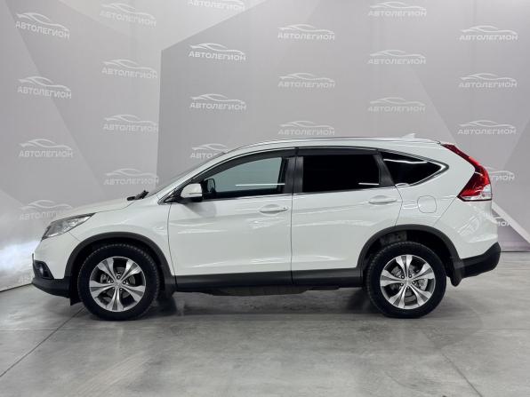 Honda CR-V IV с пробегом 2013 года, цена 1 650 000 рублей, 285817 км, внедорожник, Автокод Объявления