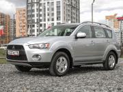 Mitsubishi Outlander II Рестайлинг Ижевск  - изображение 25