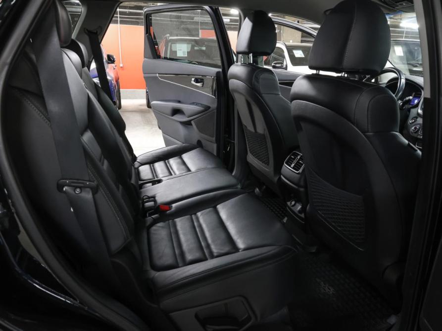 Kia Sorento III Prime Рестайлинг Москва  - изображение 11