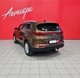 Kia Sportage IV Вологда  - изображение 23