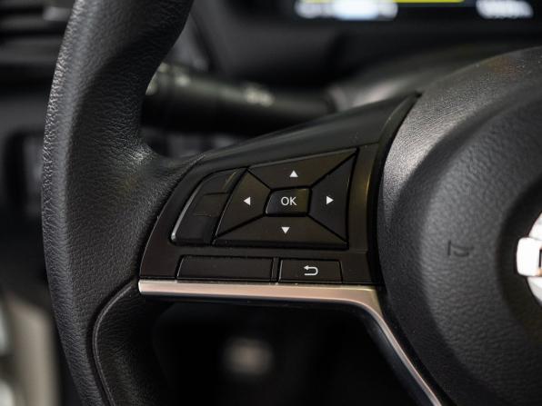 Nissan Sylphy Zero Emission с пробегом 2019 года, цена 1 950 000 рублей, 65849 км, седан, Автокод Объявления