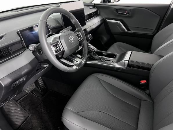 Toyota RAV4 VI (XA60) с пробегом 2026 года, цена 4 720 000 рублей, 13 км, внедорожник, Автокод Объявления