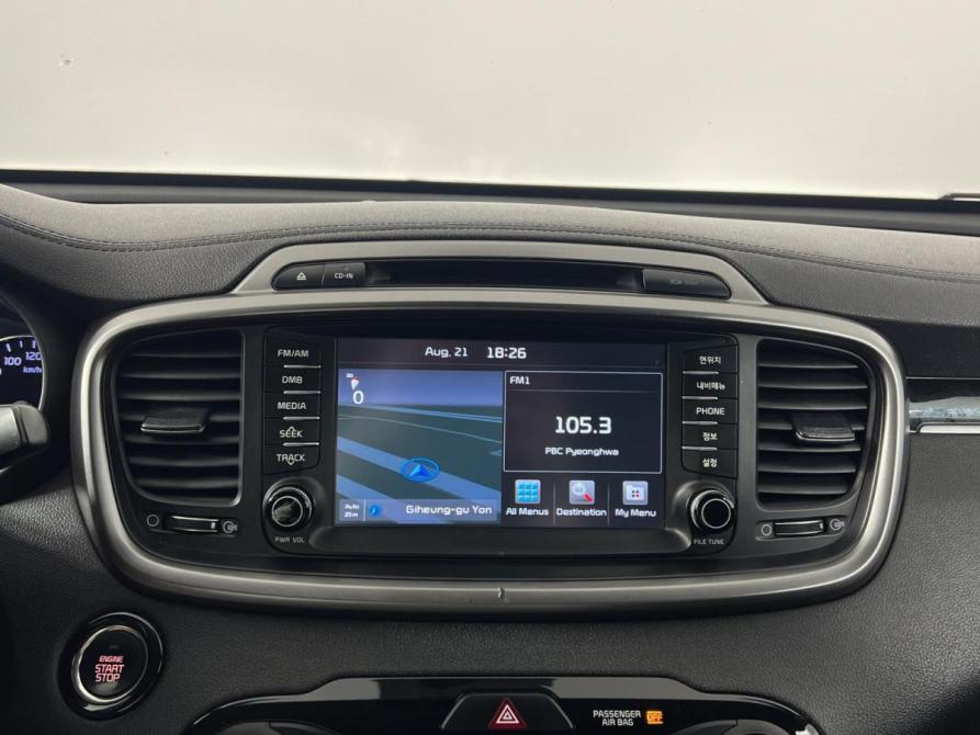 Kia Sorento III Prime Казань  - изображение 16