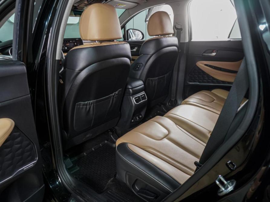 Hyundai Santa Fe IV Рестайлинг Воронеж  - изображение 11